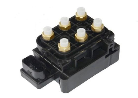 4J8000R Jeep Grand Cherokee Solenoïde Valve Block 68087233AA