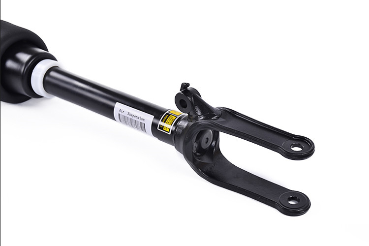 Voorste luchtophanging Schoksteun voor Mercedes Benz W164 X164 ML GL350 GL420 GL450 GL500 Zonder ADS 1643206113 164320441