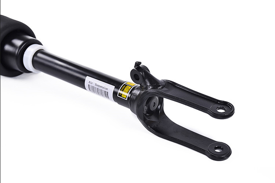 Voorste luchtophanging Schoksteun voor Mercedes Benz W164 X164 ML GL350 GL420 GL450 GL500 Zonder ADS 1643206113 164320441