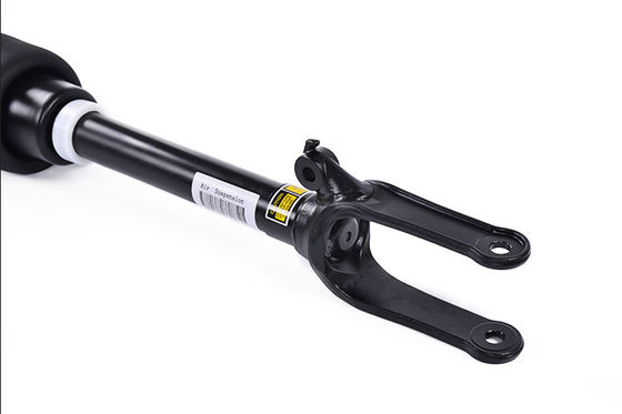 Voorste luchtophanging Schoksteun voor Mercedes Benz W164 X164 ML GL350 GL420 GL450 GL500 Zonder ADS 1643206113 164320441