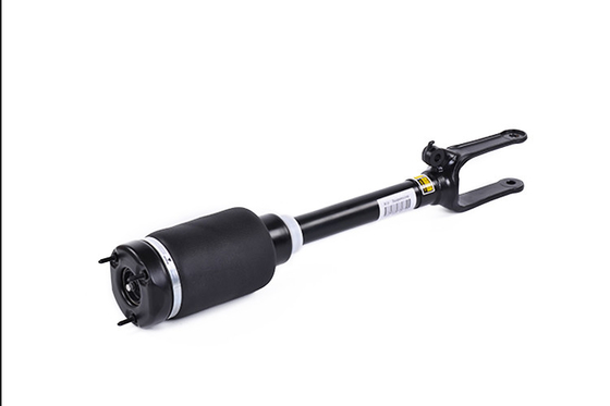 W164 X164 Front Mercedes Benz Air Shocks 1643206113 164320441